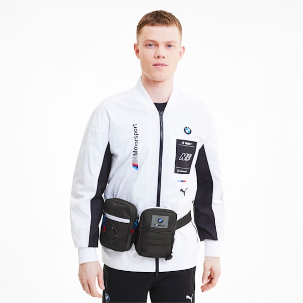 Bolso BMW M Motorsport PUMA