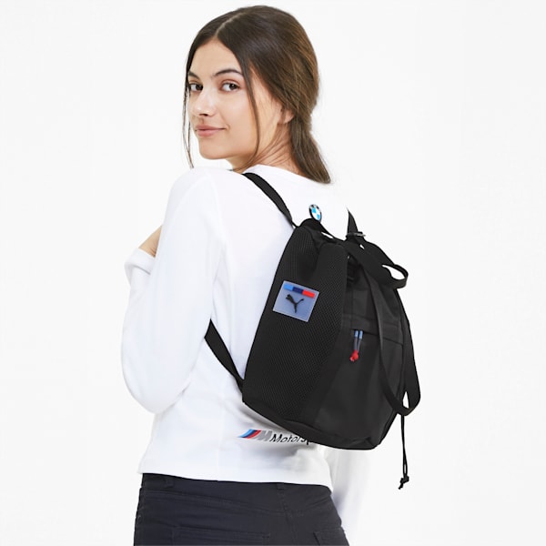 BMW M Motorsport Bag | PUMA