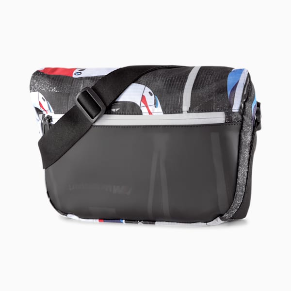 Bmw messenger bag clearance