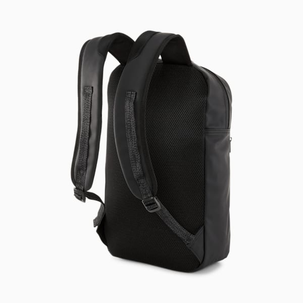 Scuderia Ferrari Style Backpack, Puma Black