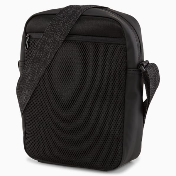 Scuderia Ferrari Style Large Portable Bag
