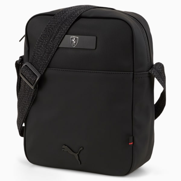 Puma ferrari hot sale bag man