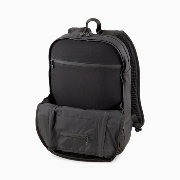 Mochila Porsche Design evoKNIT, Jet Black, extralarge