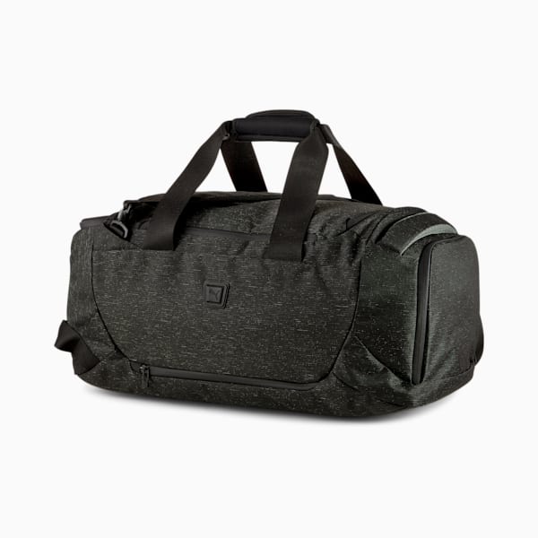 Porsche Design Duffel Bag, Jet Black, extralarge