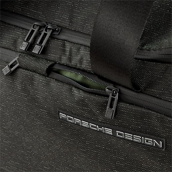 Porsche design duffle discount bag
