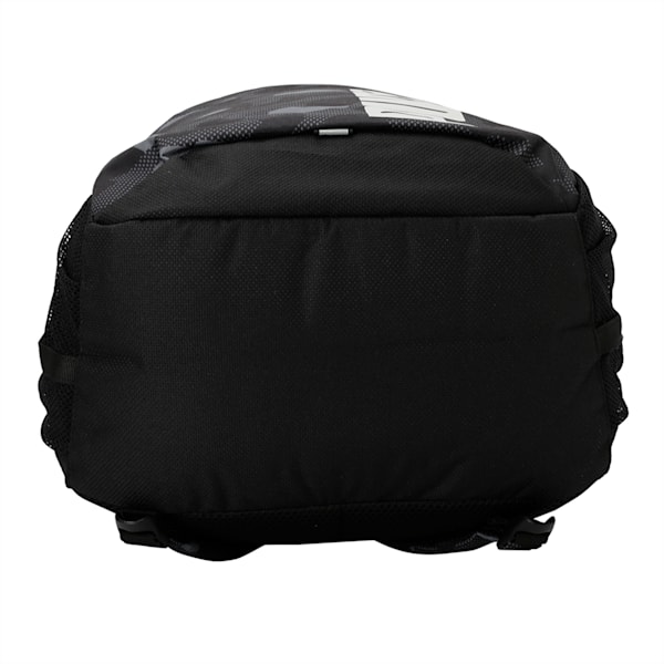 Style Backpack, Puma Black-Camo AOP, extralarge-IND