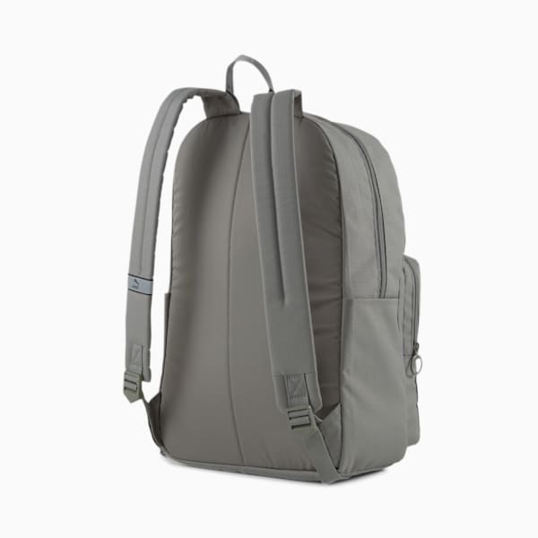 Originals Backpack, Ultra Gray-Puma White, extralarge