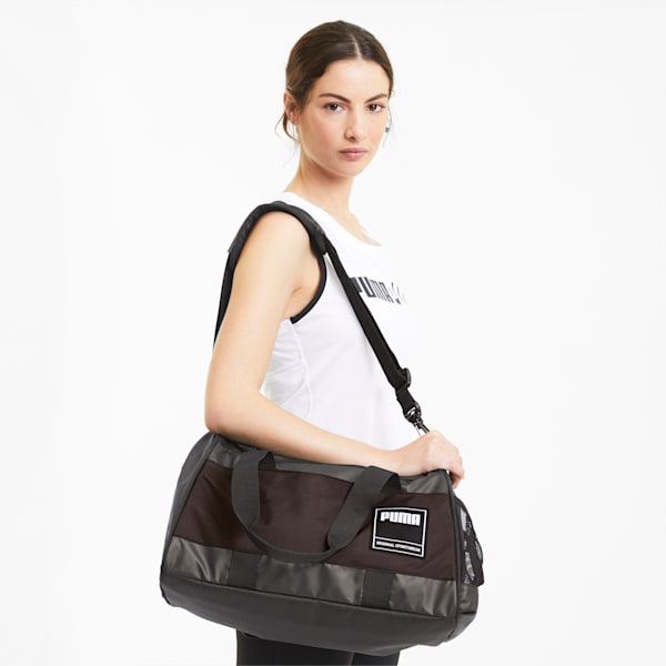 Gym duffle bag hot sale
