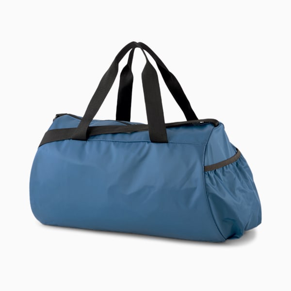 Active Training Barrel Bag, Digi-blue-Puma Black-Luminous Pink, extralarge-AUS