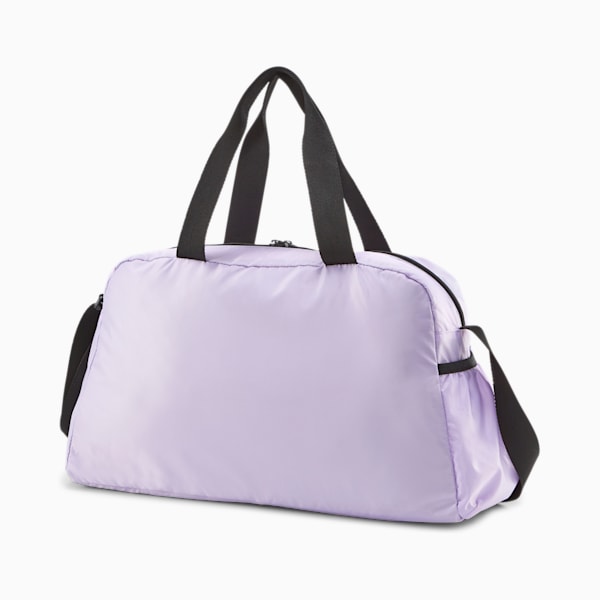 Essentials Women's Training Grip Bag, Light Lavender, extralarge-IND