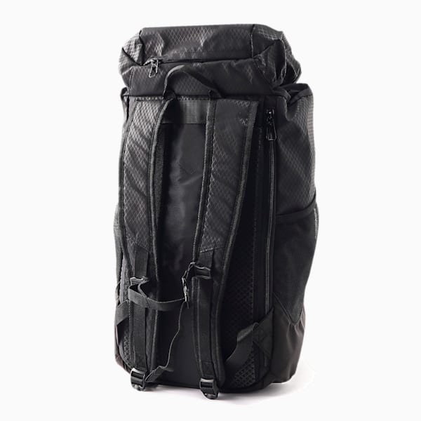 Pro Daily Training Backpack, Puma Black, extralarge