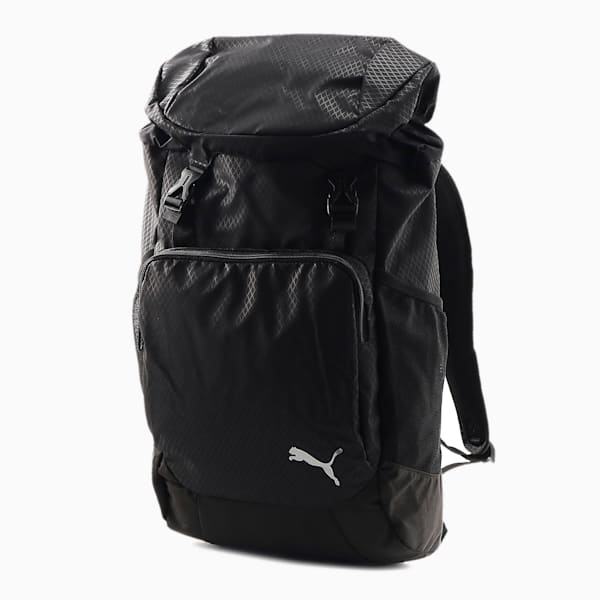 Puma fitness backpack new arrivals