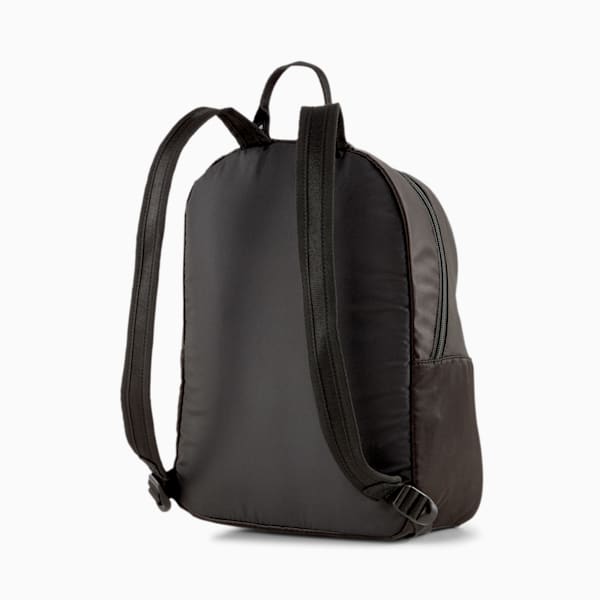 Core Base Backpack, Puma Black, extralarge