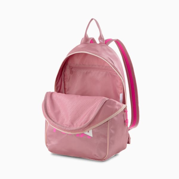 Core Base Backpack, Foxglove, extralarge