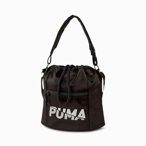 Bolsa tote Puma Core Base para mujer