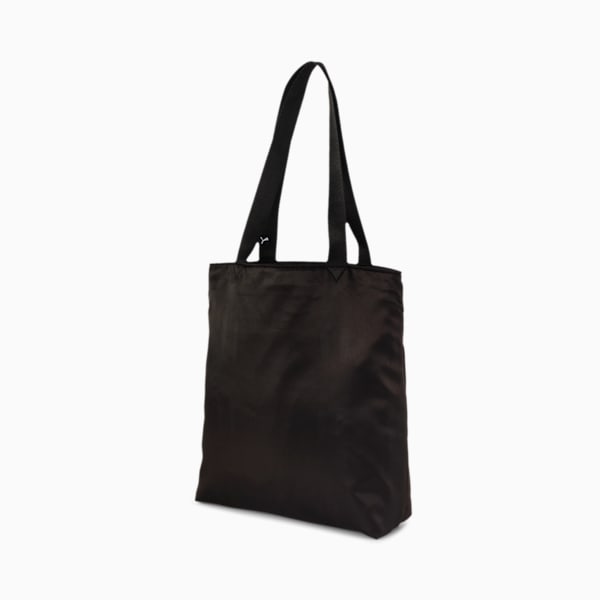 Core Base Shopper, Puma Black, extralarge