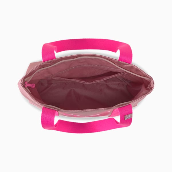 Core Base Shopper, Foxglove, extralarge