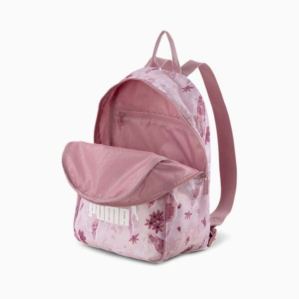 Mochila Core para Mujer, Peachskin-AOP, extralarge