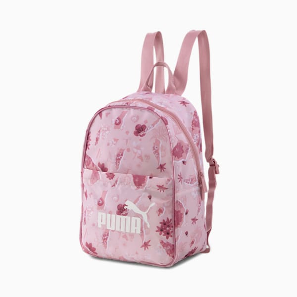 Mochila Core para Mujer, Peachskin-AOP, extralarge