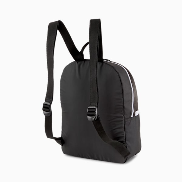 Prime Street Backpack, Puma Black, extralarge