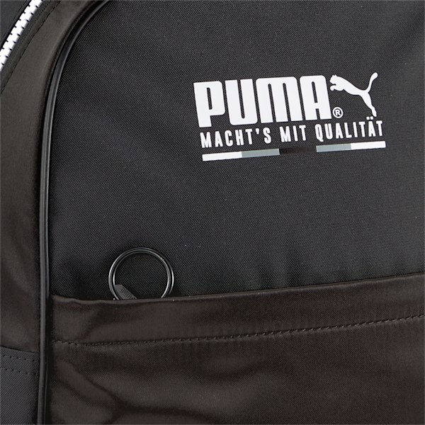 Prime Street Backpack, Puma Black, extralarge
