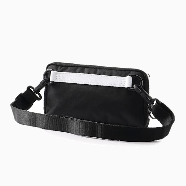 Prime Street Sling Pouch, Puma Black, extralarge