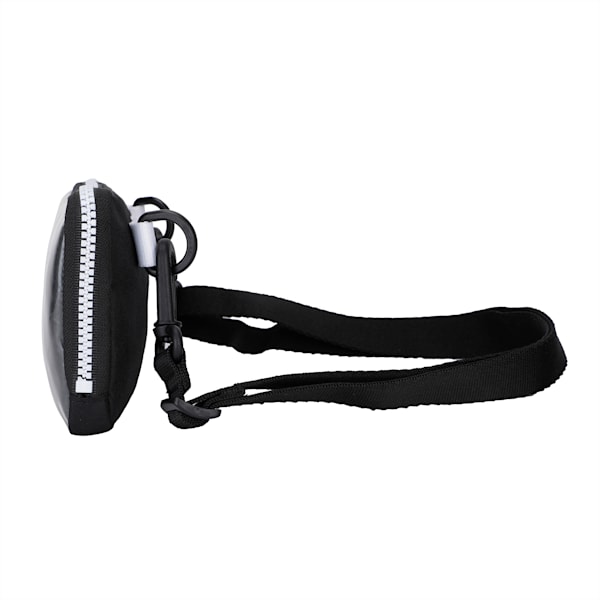 Street Sling Women's Pouch, Puma Black, extralarge-IND