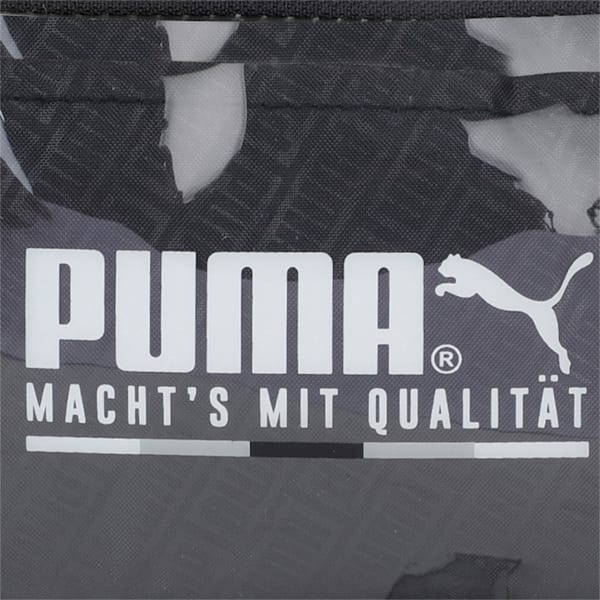 Street Sling Women's Pouch, Puma Black, extralarge-IND