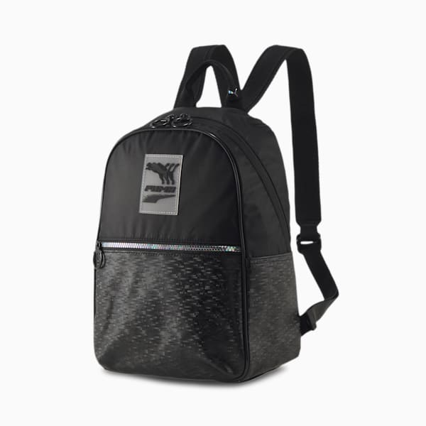 Prime Time Backpack, Puma Black, extralarge