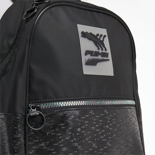 Prime Time Backpack, Puma Black, extralarge