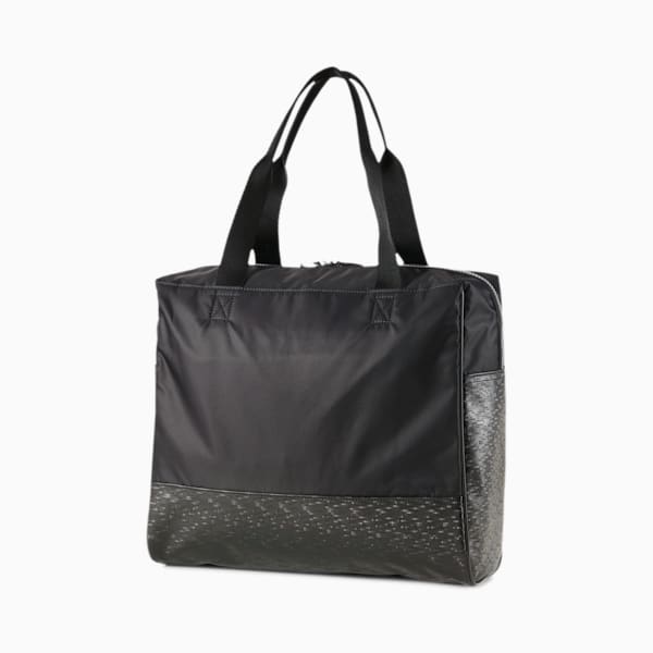 Prime Time Large Shopper, Puma Black, extralarge