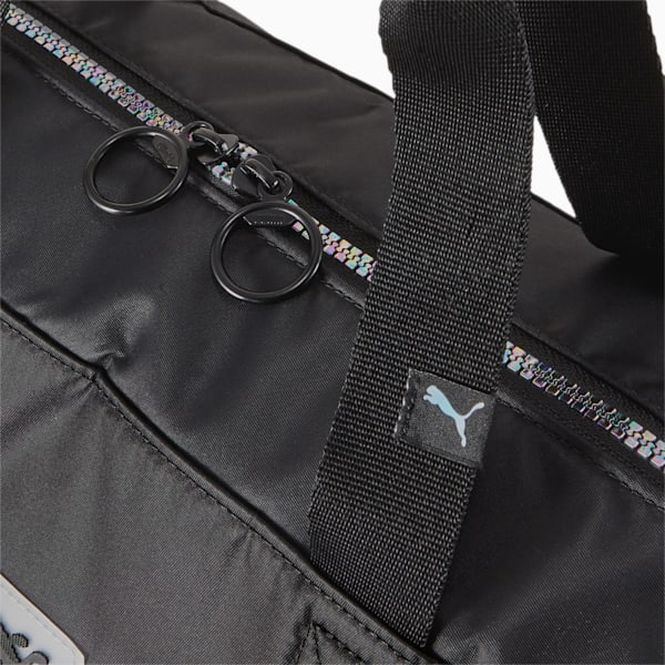 Prime Time Large Shopper, Puma Black, extralarge