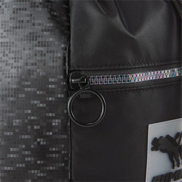 Puma prime time bucket bag top