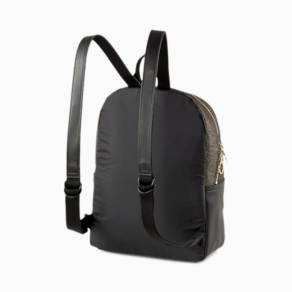Prime Premium Women's Backpack, Puma Black, extralarge-IND