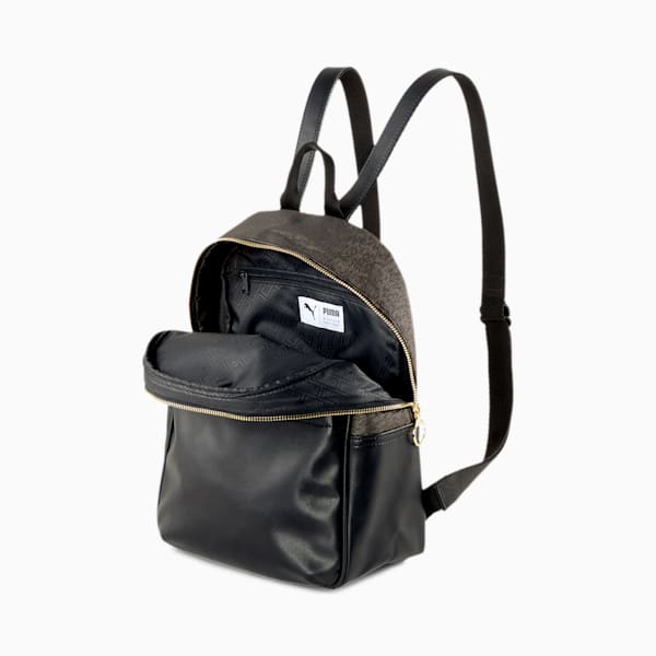 Prime Premium Backpack, Puma Black, extralarge