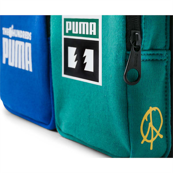 Puma x the discount hundreds convertible bag