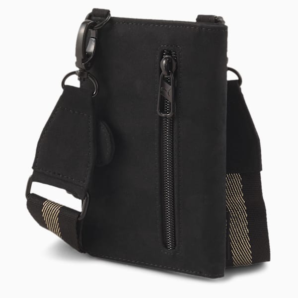 Phone pocket puma top