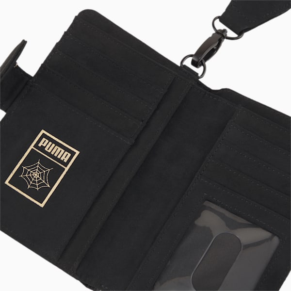 Phone pocket puma top