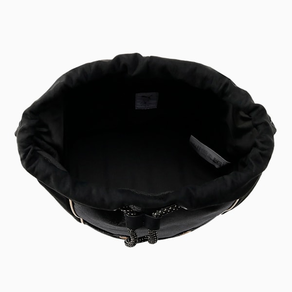 PUMA x CHARLOTTE OLYMPIA Bucket Bag PUMA