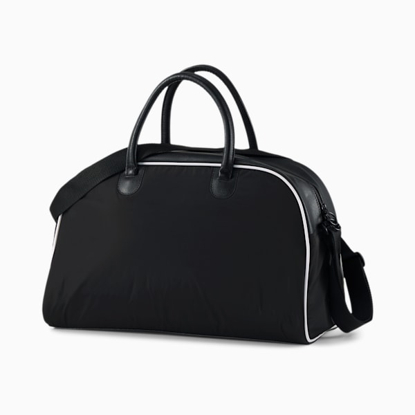 Campus Grip Bag, Puma Black, extralarge