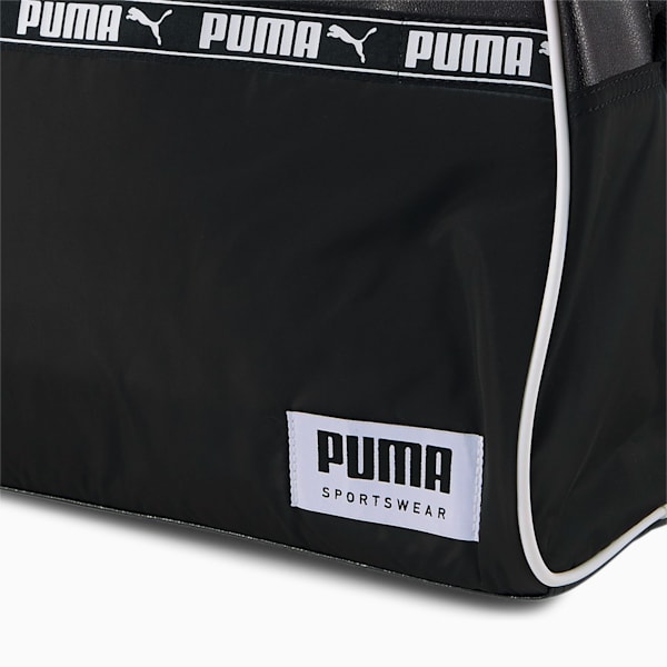 Campus Grip Bag, Puma Black, extralarge