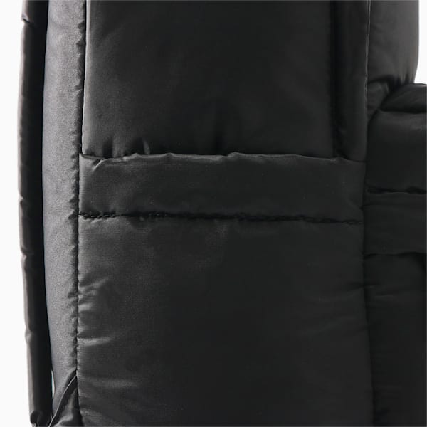 PUMA x ATTÈMPT Backpack, Puma Black, extralarge