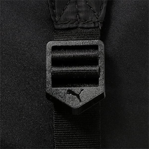 PUMA x ATTÈMPT Backpack, Puma Black, extralarge