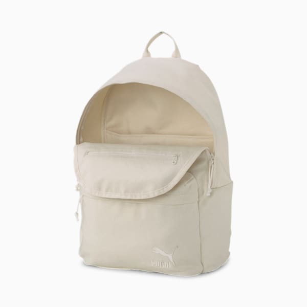 Bye Dye Originals Backpack, no color, extralarge