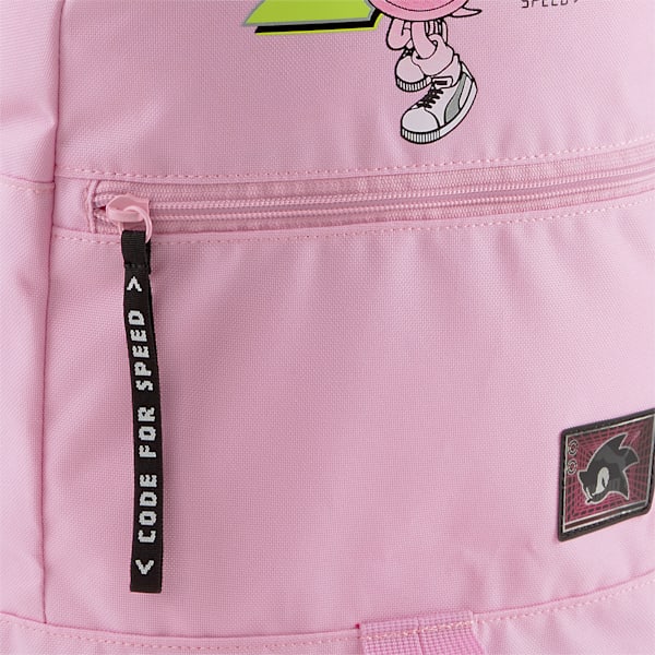 PUMA x SEGA Kids Backpack