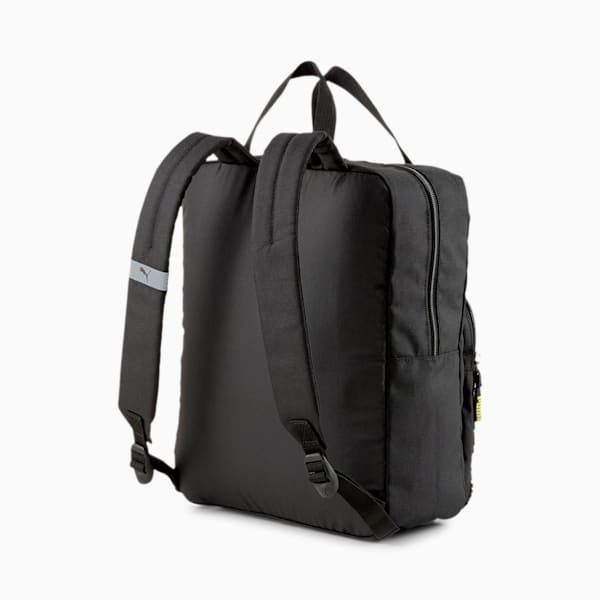 Animals Kids' Backpack, Puma Black-Panther, extralarge