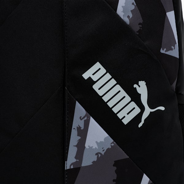 Derby Backpack, Puma Black-CASTLEROCK, extralarge-IND