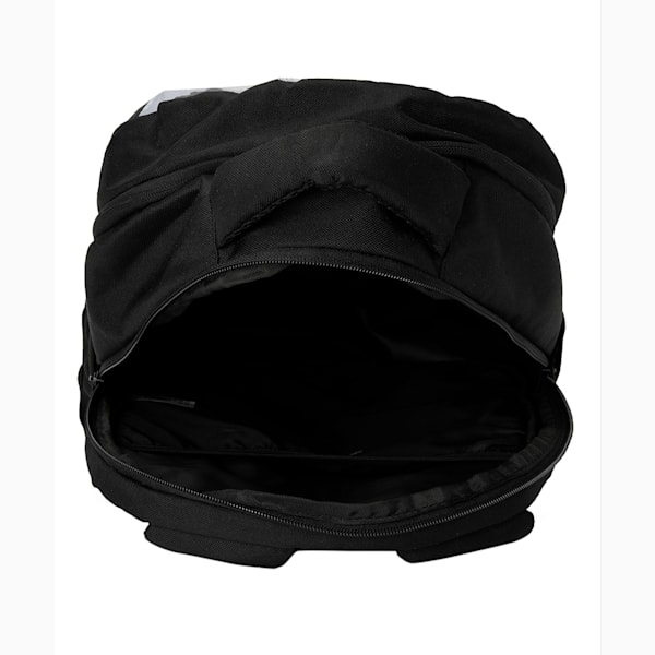 Derby Backpack, Puma Black-CASTLEROCK, extralarge-IND