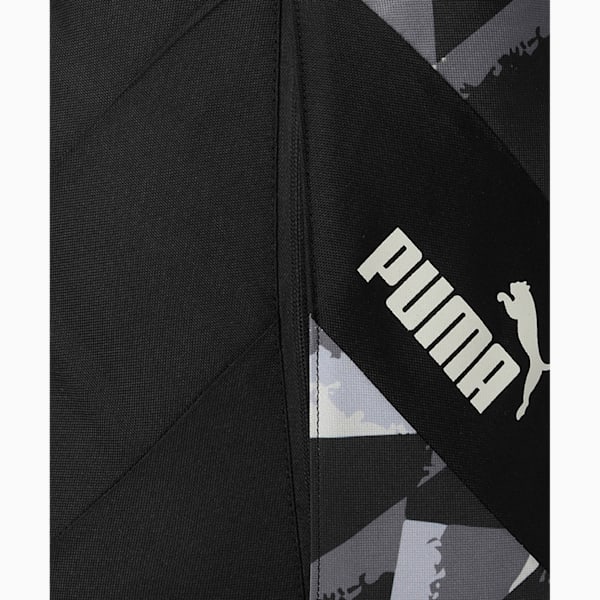 Derby Backpack, Puma Black-CASTLEROCK, extralarge-IND
