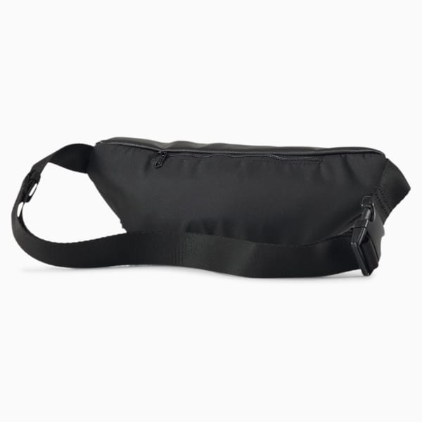 Core Up Waist Bag, Puma Black, extralarge